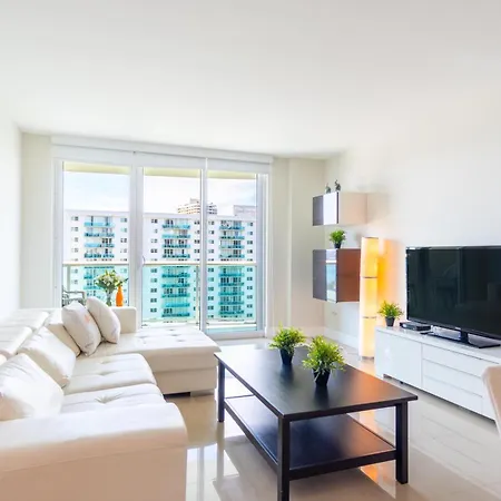 Ocean Reserve 144 Miami Beach Exterior photo