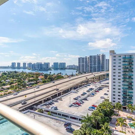 Ocean Reserve 144 Miami Beach Exterior photo
