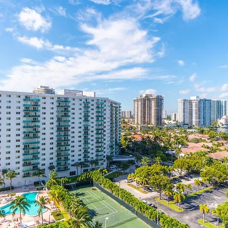 Ocean Reserve 144 Miami Beach Exterior photo