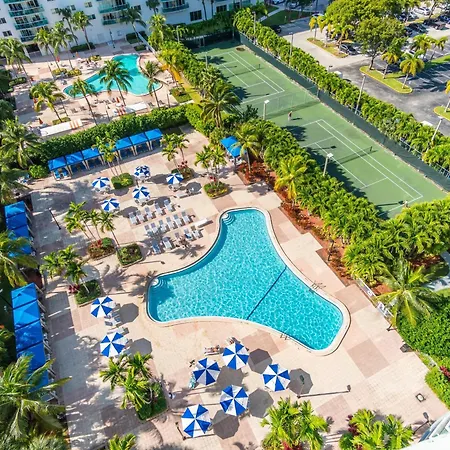 Ocean Reserve 144 Miami Beach Exterior photo